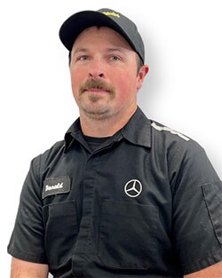 Staff member Don Rosin from 7f144c8f7659