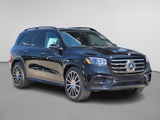 2025 Mercedes-Benz GLS 450 GLS 450 SUV