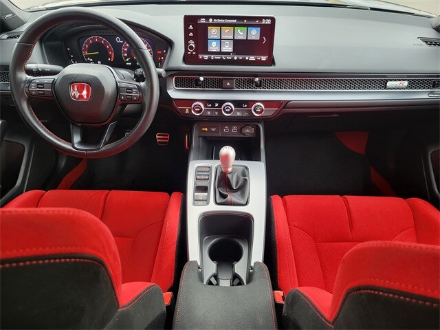 2023 Honda Civic Type R photo 2