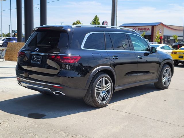 2025 Mercedes-Benz GLS Base - Photo 46