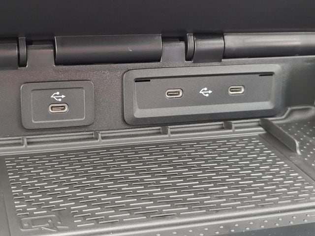 2026 Mercedes-Benz Sprinter Cargo Van Base - Photo 21