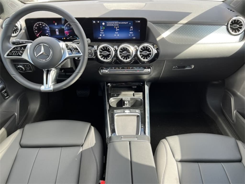 Used 2025 Mercedes-Benz GLA 250 4MATIC SUV