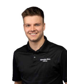 Staff member Marco Kuemmerle from 35843783fea7