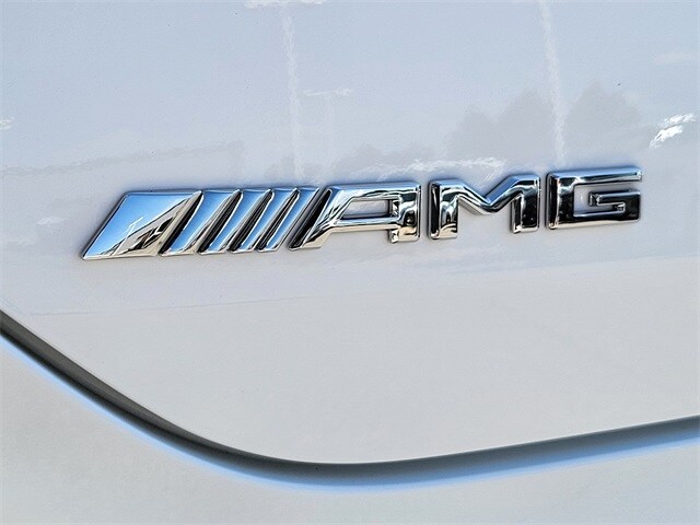 2026 Mercedes Benz GLE 53 AMG Coupe photo 3