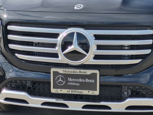 2025 Mercedes-Benz GLB Base - Photo 36