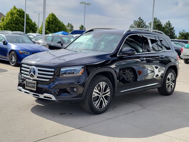 2025 Mercedes-Benz GLB Base - Photo 39