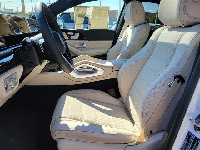 2026 Mercedes Benz GLE 450 4MATIC photo 3