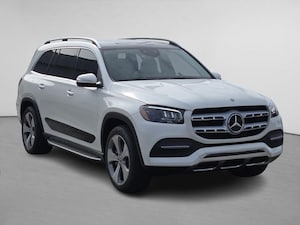 2022 Mercedes-Benz GLS 450 4MATIC SUV
