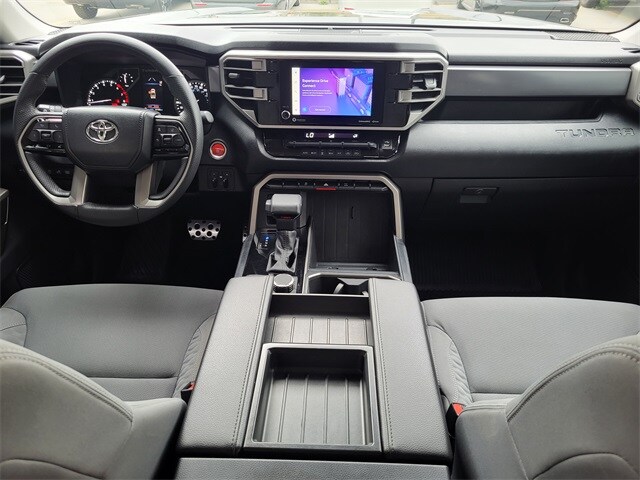 2024 Toyota Tundra SR5 photo 2
