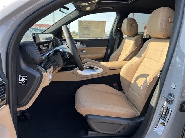 2024 Mercedes Benz GLE 350 4MATIC photo 3
