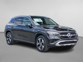 2025 Mercedes-Benz GLC 350e GLC 350e SUV