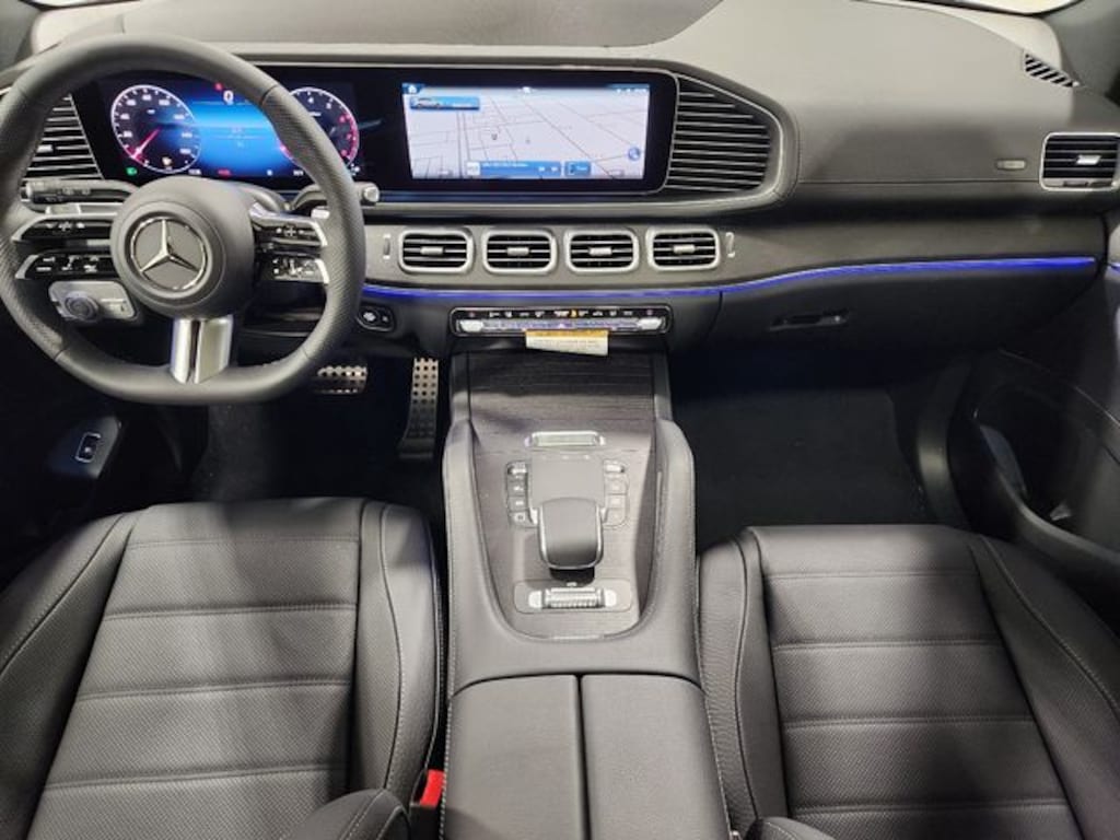 New 2026 Mercedes-Benz GLS 450 GLS 450 SUV