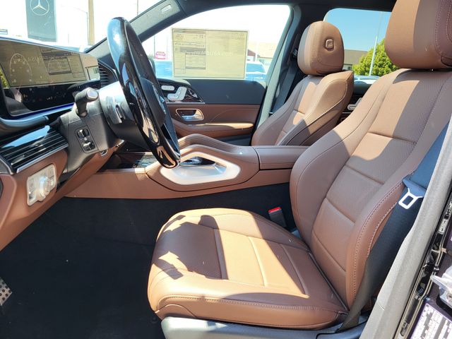 2025 Mercedes-Benz GLS Base - Photo 3