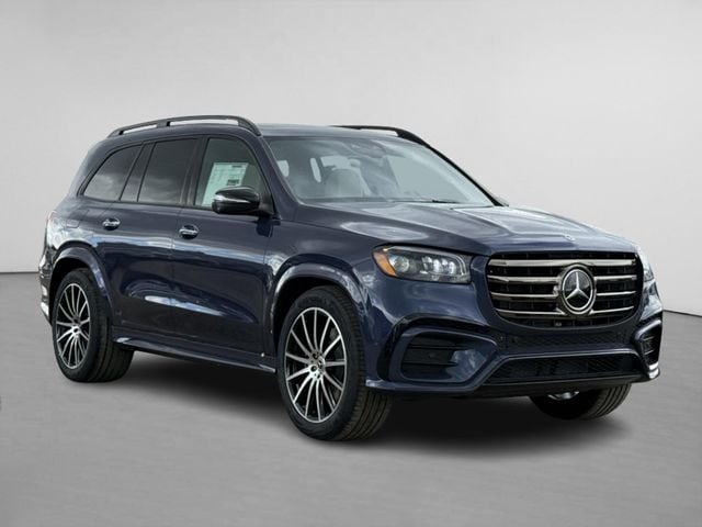 2025 Mercedes-Benz GLS 450 SUV 
