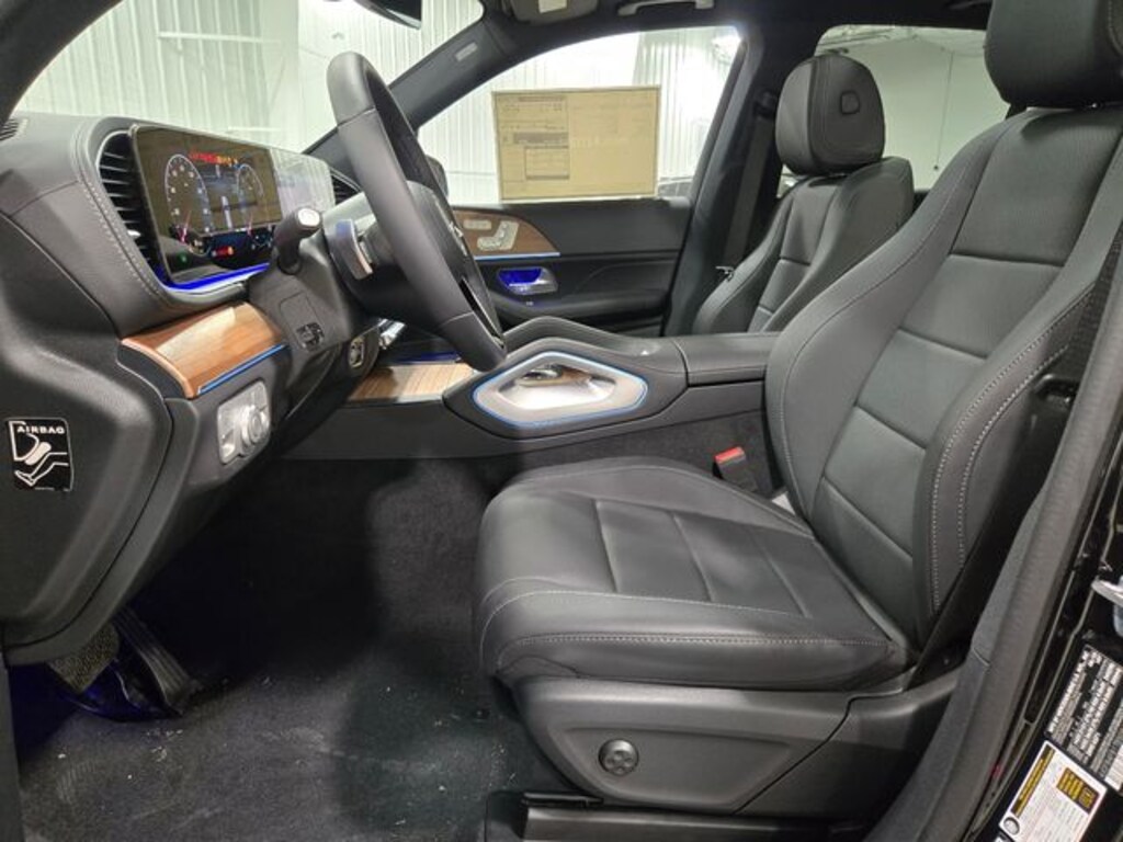 New 2026 Mercedes-Benz GLE 350 GLE 350 SUV