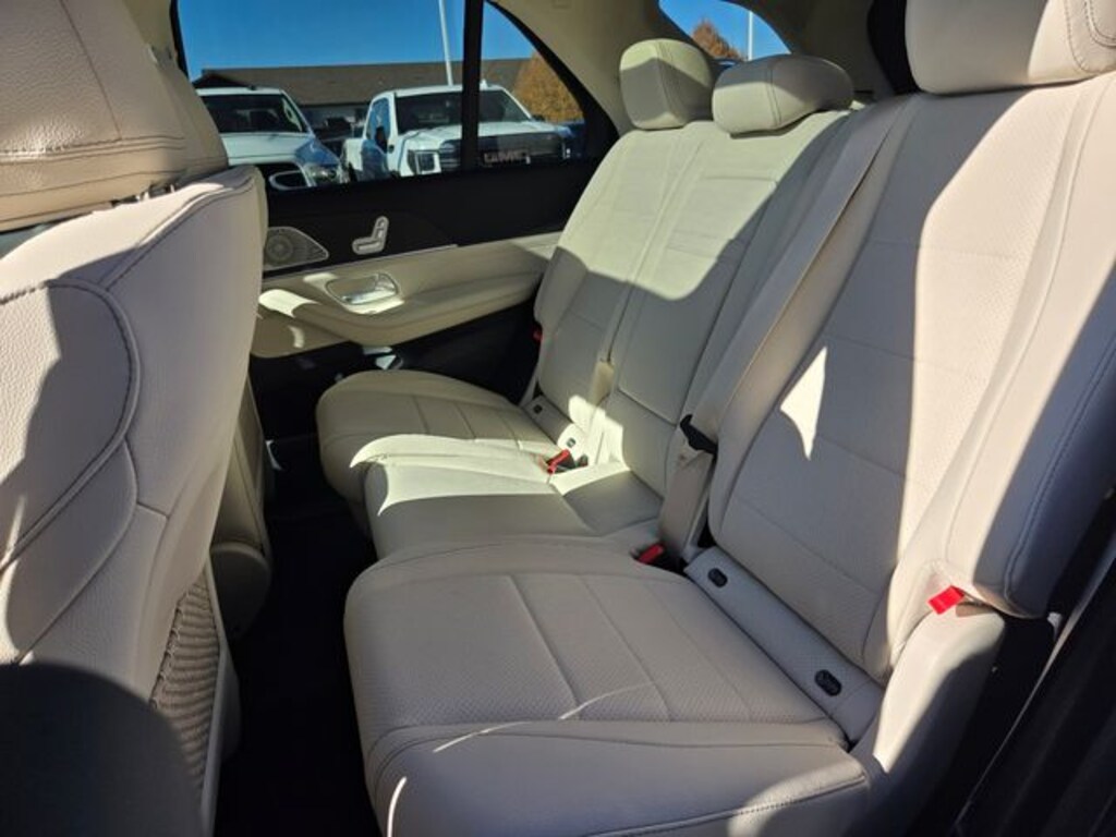 New 2026 Mercedes-Benz GLE 450 GLE 450 SUV