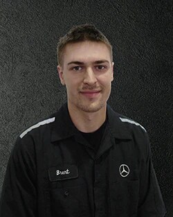 Staff member Brent Scheitzach from 7f144c8f7659