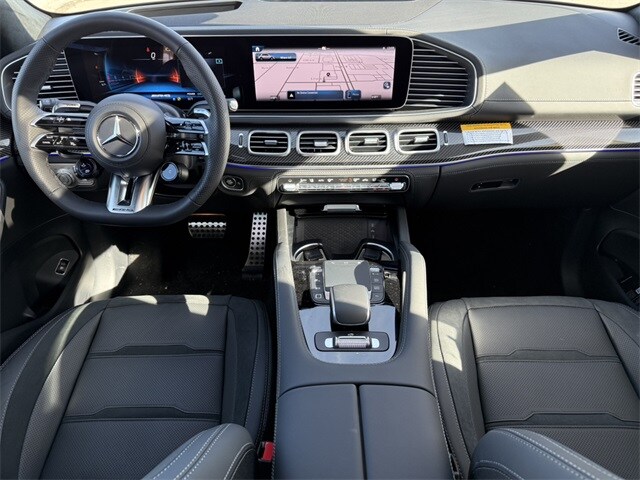 2025 Mercedes Benz GLE 63 S AMG photo 2