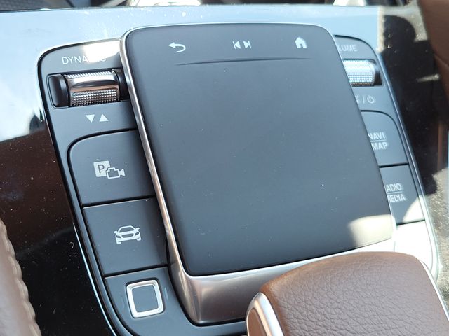 2025 Mercedes-Benz GLS Base - Photo 30