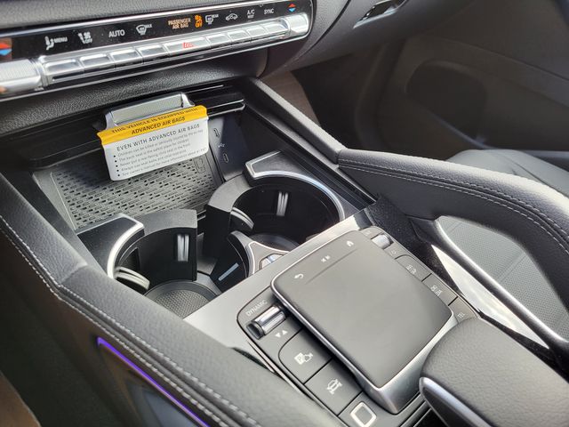 2025 Mercedes-Benz GLS Base - Photo 33
