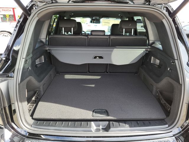 2025 Mercedes-Benz GLB Base - Photo 8
