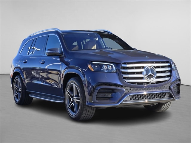 2024 Mercedes-Benz GLS 450 SUV 