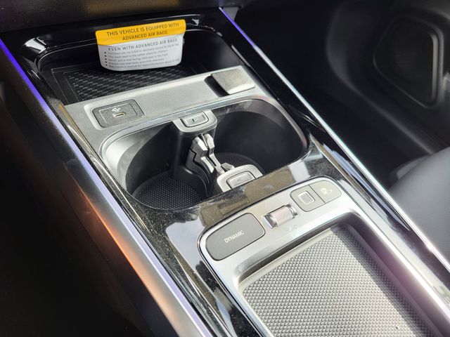 2025 Mercedes-Benz GLB Base - Photo 30