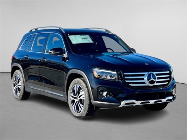 2024 Mercedes-Benz GLB 250 4MATIC