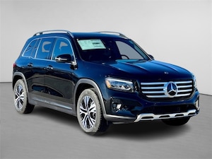 2024 Mercedes-Benz GLB 250 4MATIC SUV
