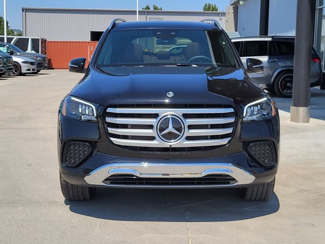 2025 Mercedes-Benz GLS Base - Photo 42