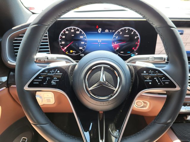 2025 Mercedes-Benz GLS Base - Photo 22