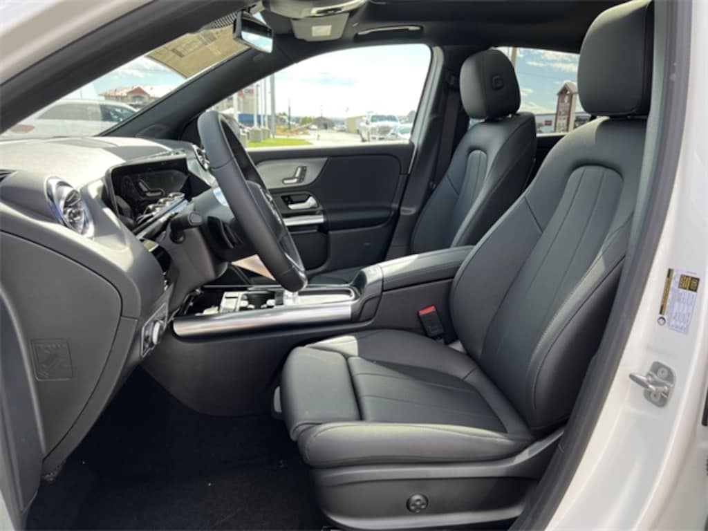 Used 2025 Mercedes-Benz GLA 250 4MATIC SUV