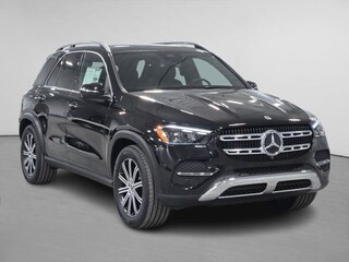 2026 Mercedes-Benz GLE 350 GLE 350 SUV