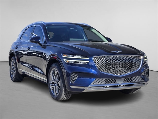 2022 GENESIS GV70 Standard