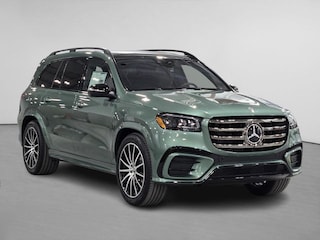 2026 Mercedes-Benz GLS 450 GLS 450 SUV