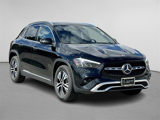 2025 Mercedes-Benz GLA GLA250's photo