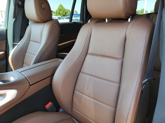 2025 Mercedes-Benz GLS Base - Photo 14