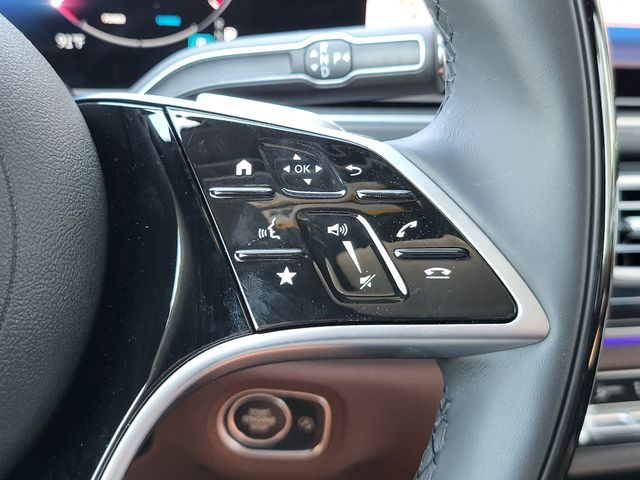 2025 Mercedes-Benz GLS Base - Photo 24