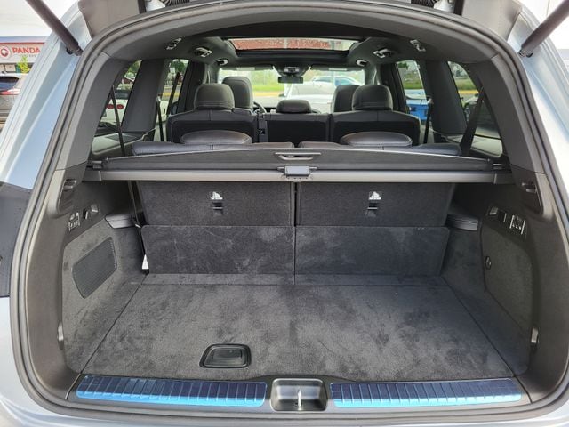 2025 Mercedes-Benz GLS Base - Photo 10