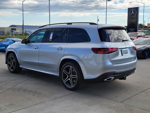 2025 Mercedes-Benz GLS Base - Photo 14