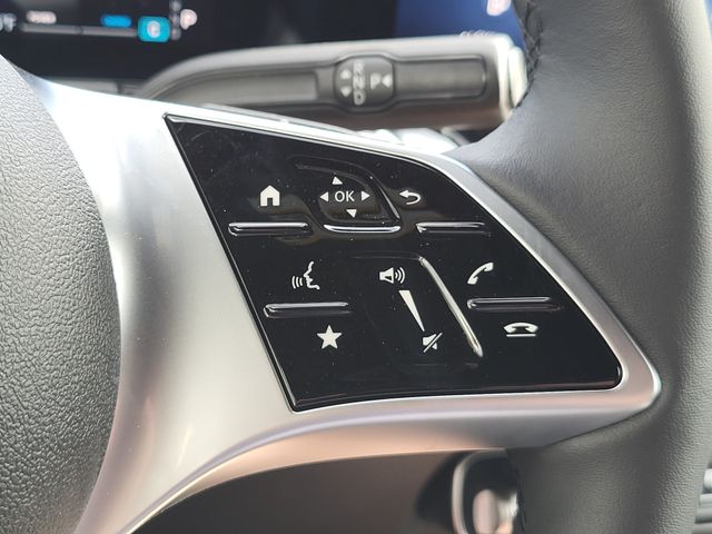 2025 Mercedes-Benz GLB Base - Photo 21