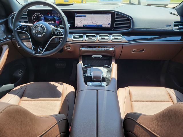 2025 Mercedes-Benz GLS Base - Photo 2