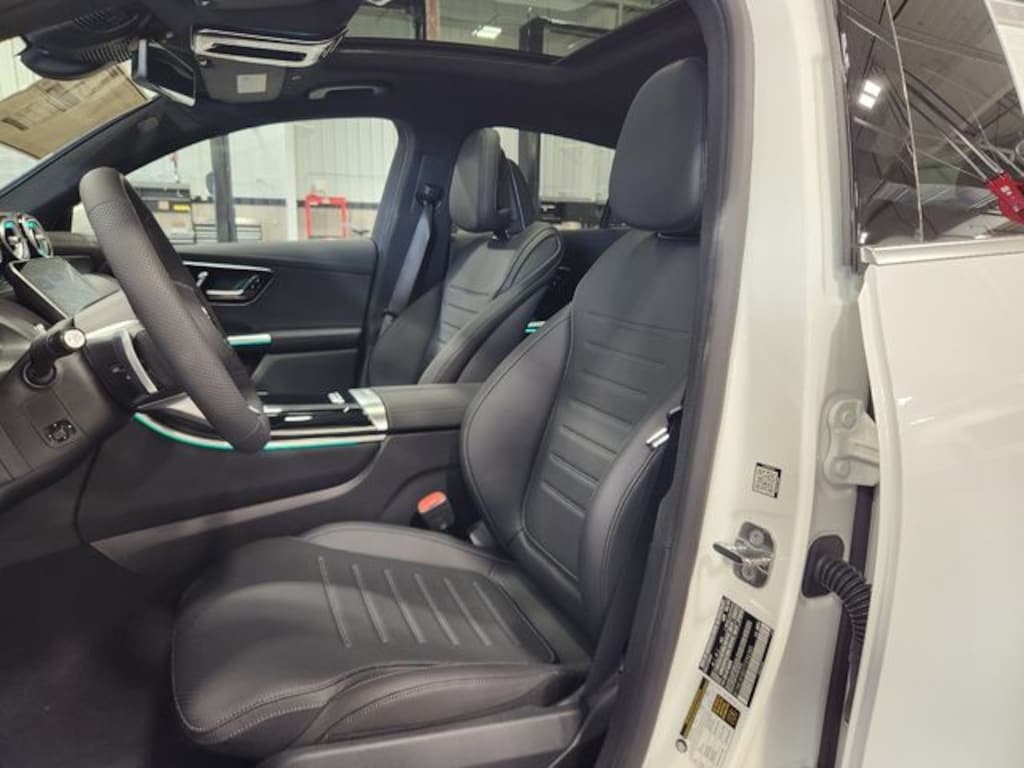New 2026 Mercedes-Benz GLC 300 GLC 300 Coupe SUV