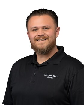 Staff member Bill Kinlaw from e5df5317df0b