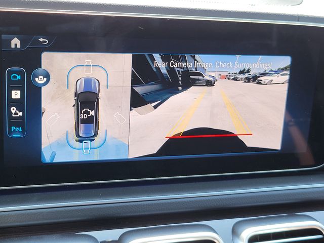 2025 Mercedes-Benz GLS Base - Photo 26