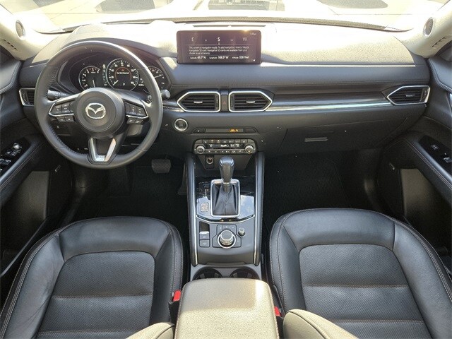 2023 Mazda CX-5 2.5 Premium Plus photo 2