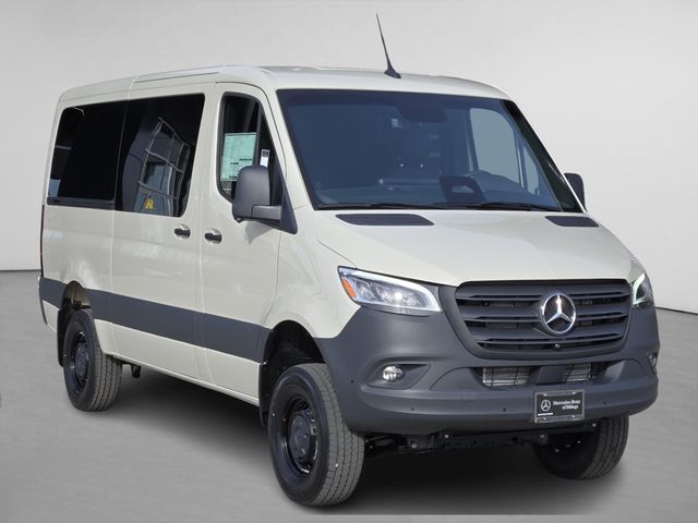 2026 Mercedes-Benz Sprinter 2500 Minivan/Van 