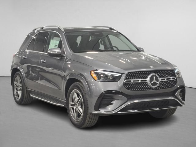 2026 Mercedes-Benz GLE 450 SUV 