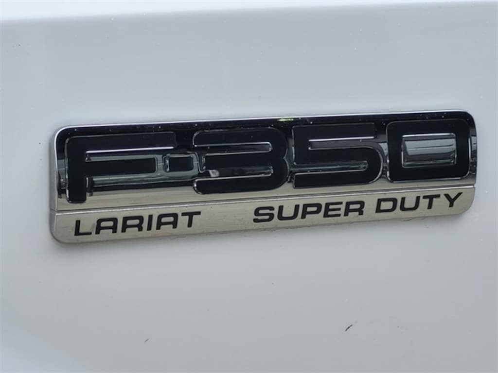 Used 2006 Ford F-350  Truck