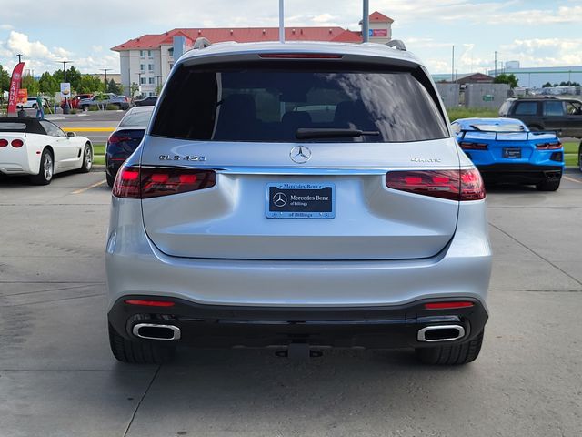 2025 Mercedes-Benz GLS Base - Photo 47